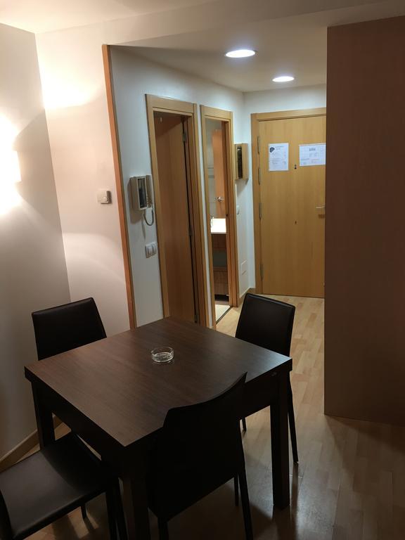 Confort P 15 Pas De La Casa Dış mekan fotoğraf