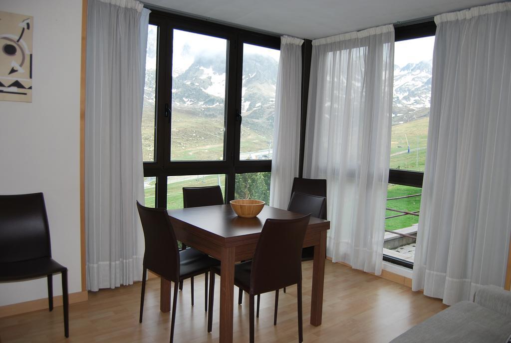 Confort P 15 Pas De La Casa Dış mekan fotoğraf