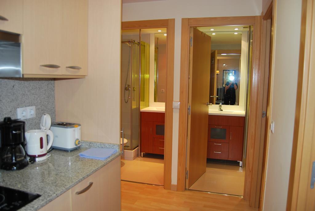 Confort P 15 Pas De La Casa Dış mekan fotoğraf