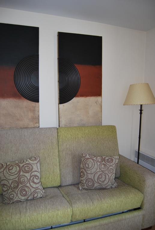 Confort P 15 Pas De La Casa Dış mekan fotoğraf