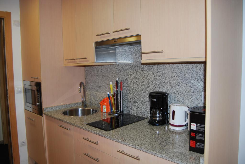Confort P 15 Pas De La Casa Dış mekan fotoğraf