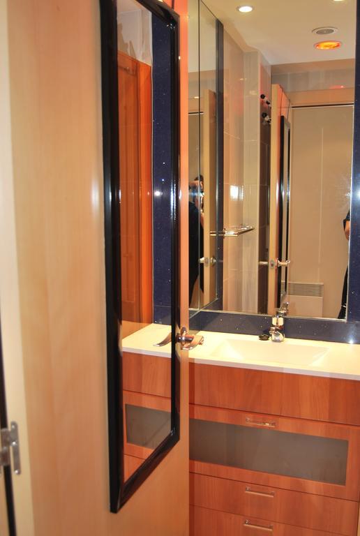 Confort P 15 Pas De La Casa Dış mekan fotoğraf