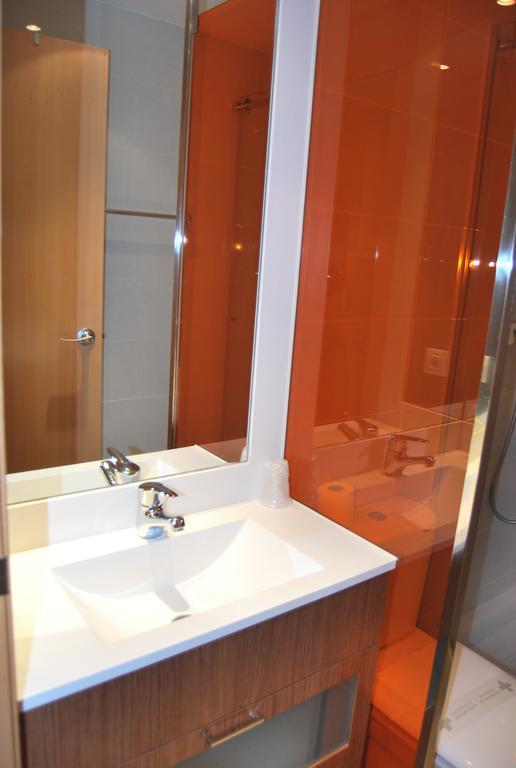 Confort P 15 Pas De La Casa Dış mekan fotoğraf