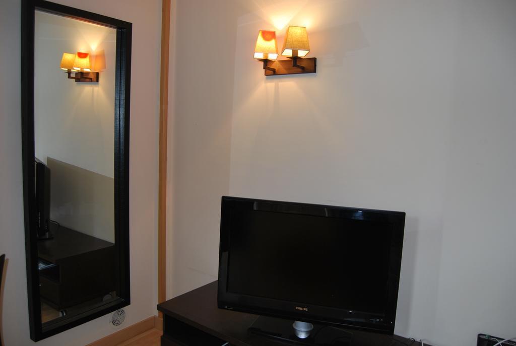 Confort P 15 Pas De La Casa Dış mekan fotoğraf