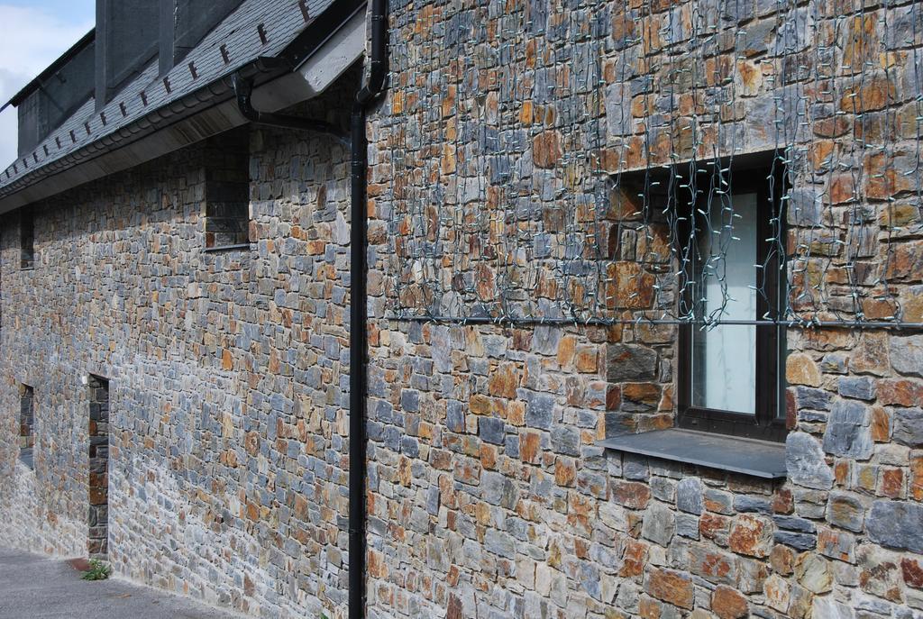 Confort P 15 Pas De La Casa Dış mekan fotoğraf