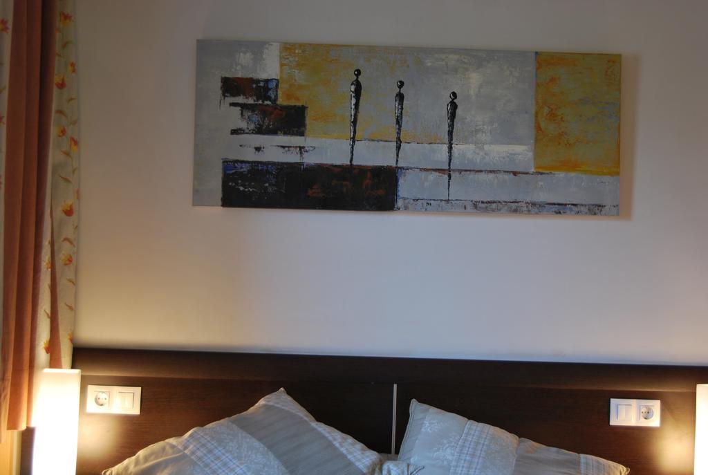 Confort P 15 Pas De La Casa Dış mekan fotoğraf