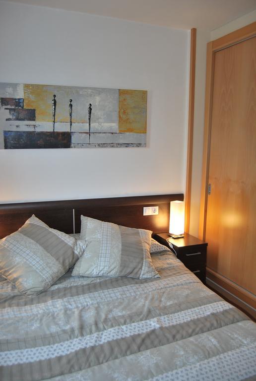Confort P 15 Pas De La Casa Dış mekan fotoğraf