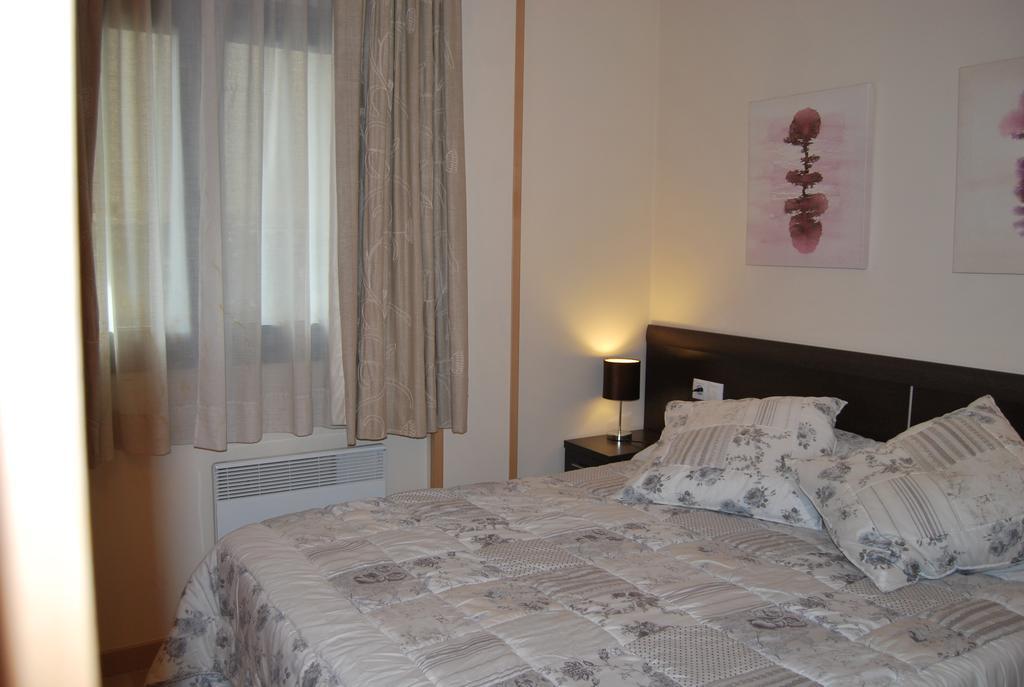 Confort P 15 Pas De La Casa Dış mekan fotoğraf