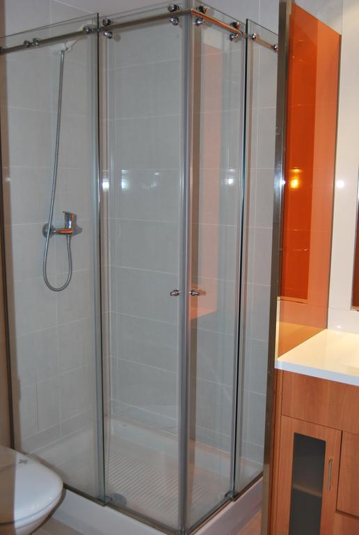 Confort P 15 Pas De La Casa Dış mekan fotoğraf