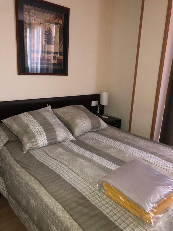 Confort P 15 Pas De La Casa Dış mekan fotoğraf