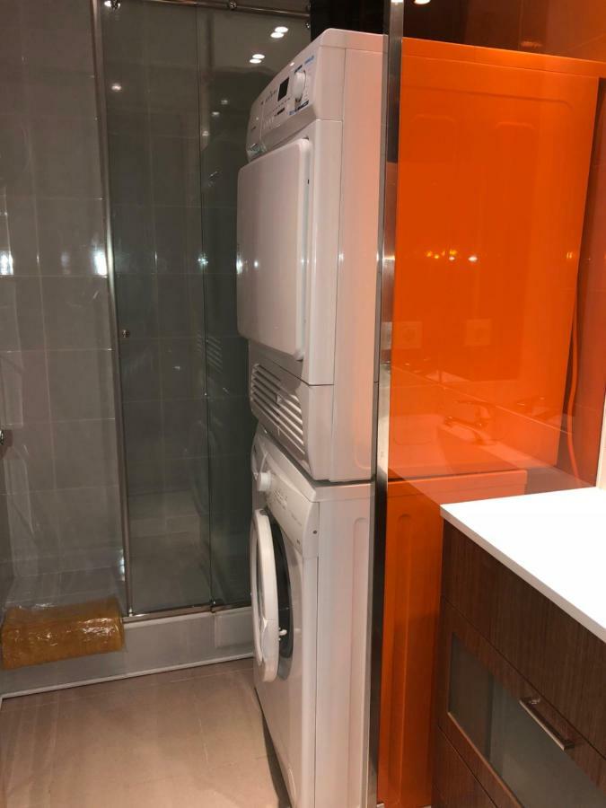 Confort P 15 Pas De La Casa Dış mekan fotoğraf