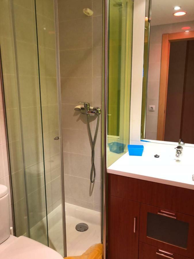 Confort P 15 Pas De La Casa Dış mekan fotoğraf