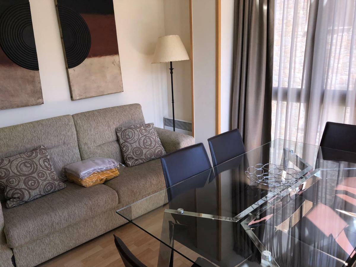 Confort P 15 Pas De La Casa Dış mekan fotoğraf