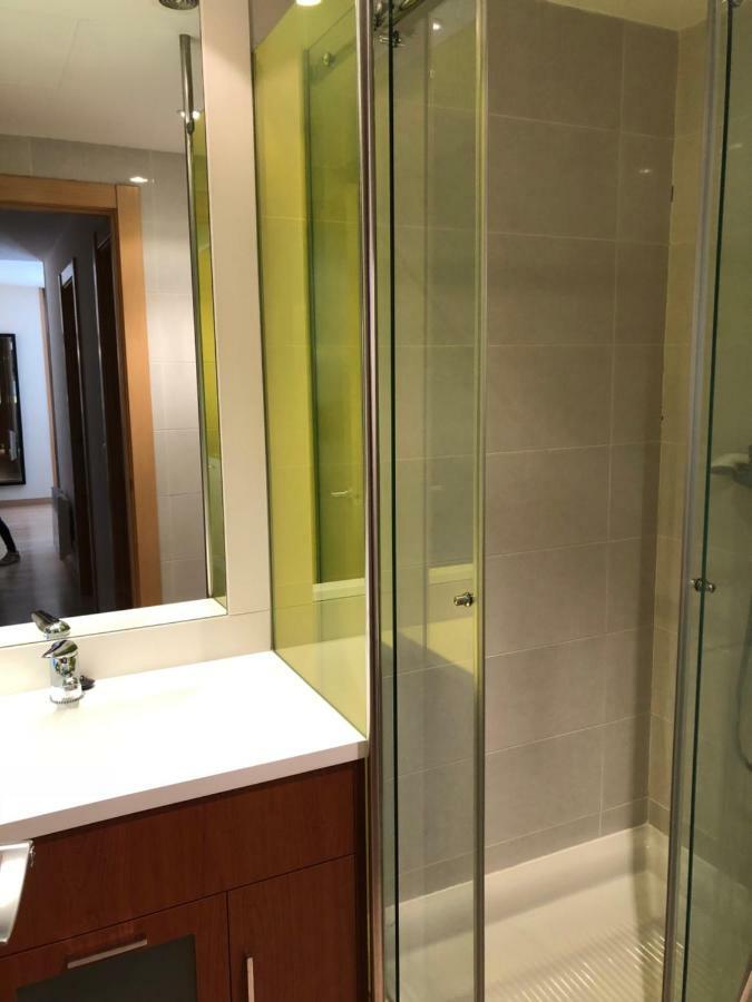 Confort P 15 Pas De La Casa Dış mekan fotoğraf