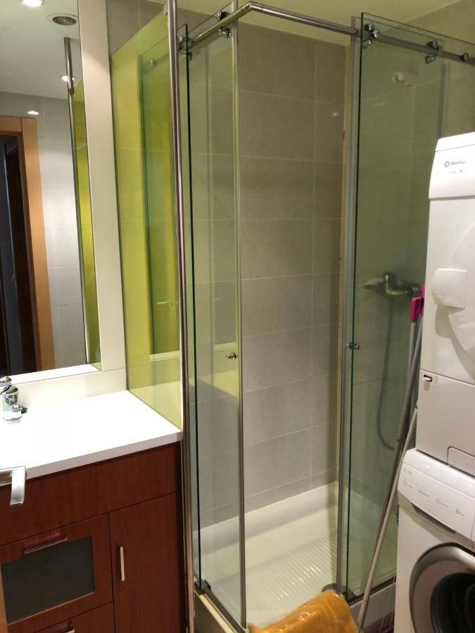 Confort P 15 Pas De La Casa Dış mekan fotoğraf