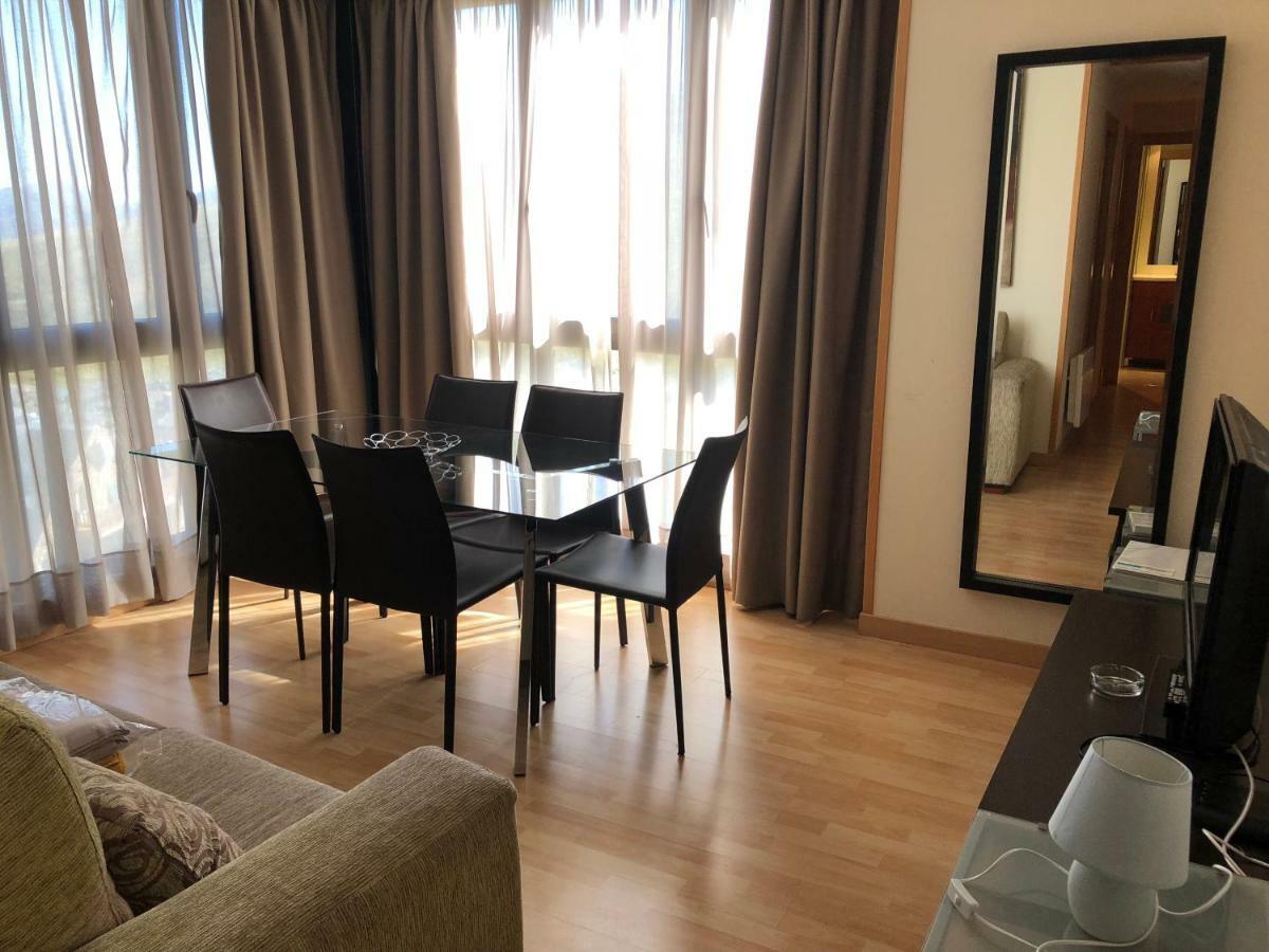 Confort P 15 Pas De La Casa Dış mekan fotoğraf